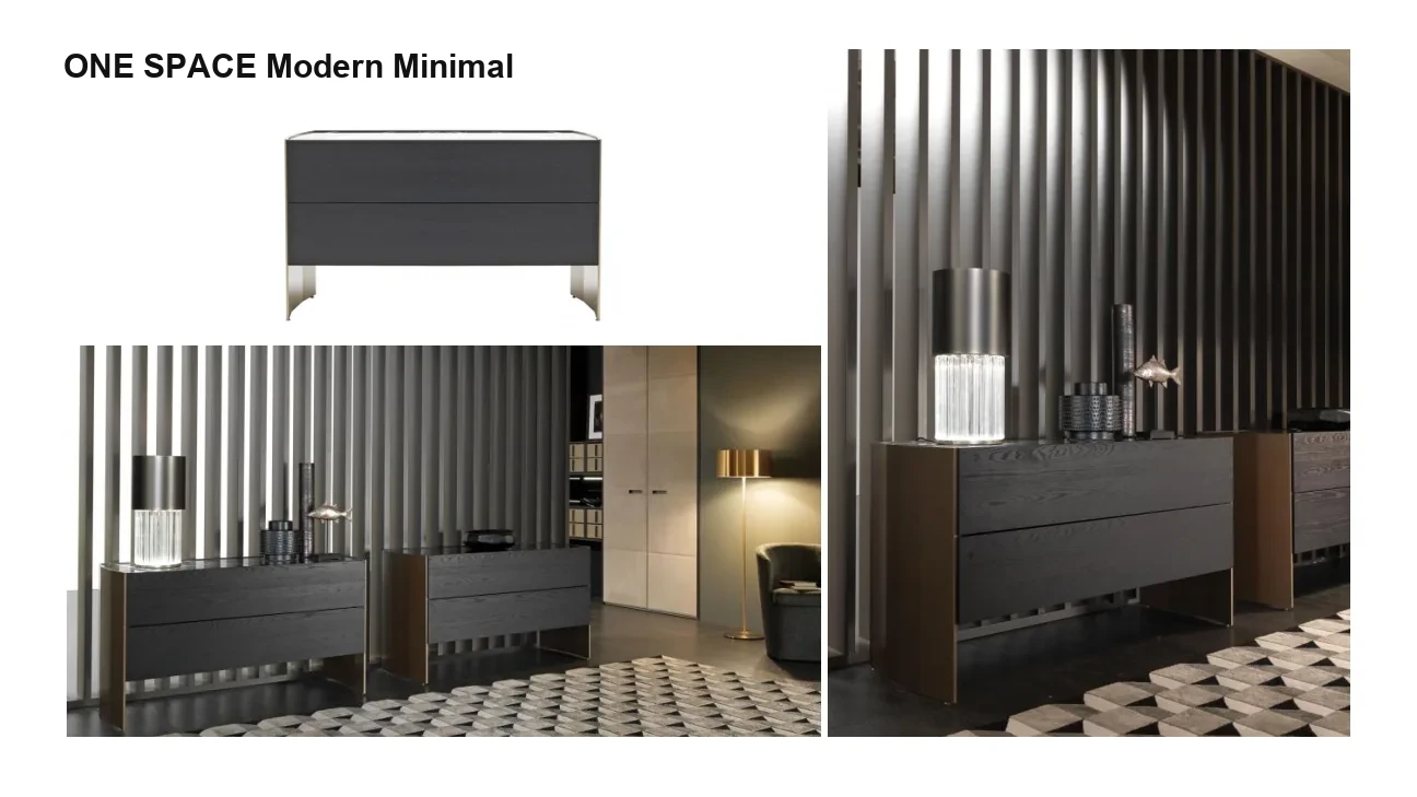 现代极简家具图册 01第340页