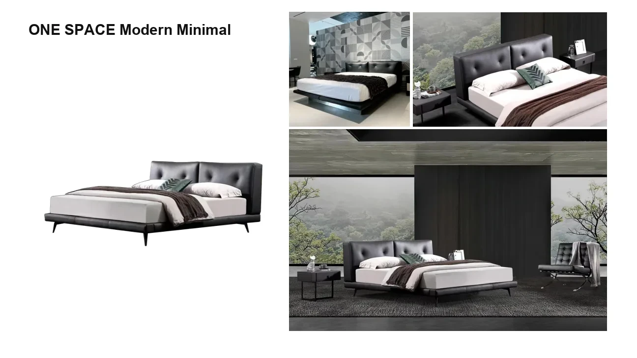 现代极简家具图册 01第395页