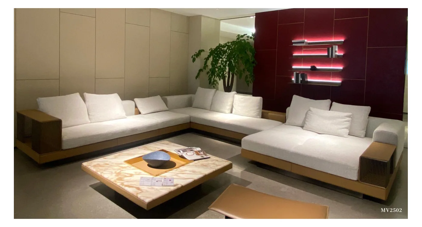 现代极简家具图册 02第3页