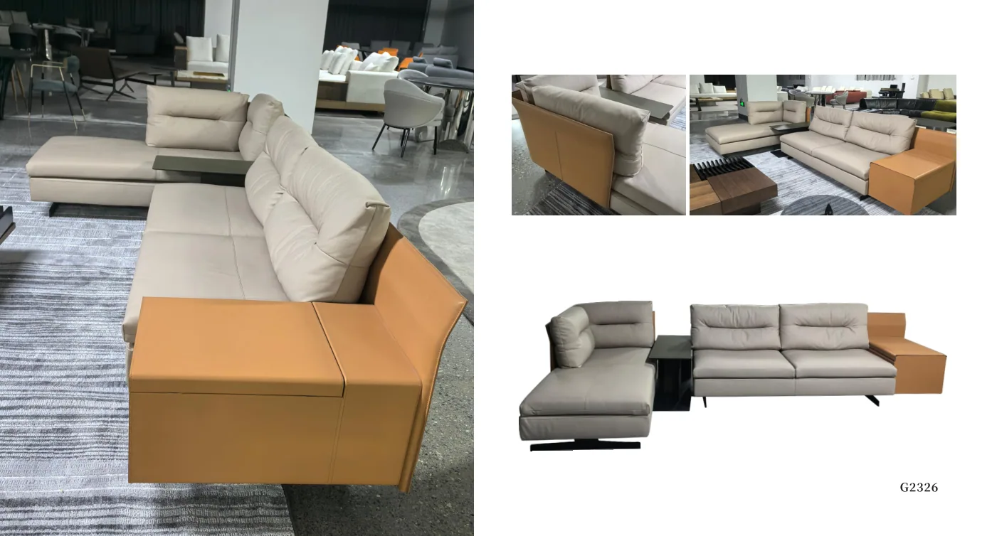 现代极简家具图册 02第36页
