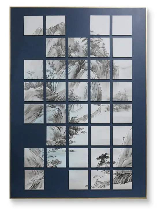 Wall Art