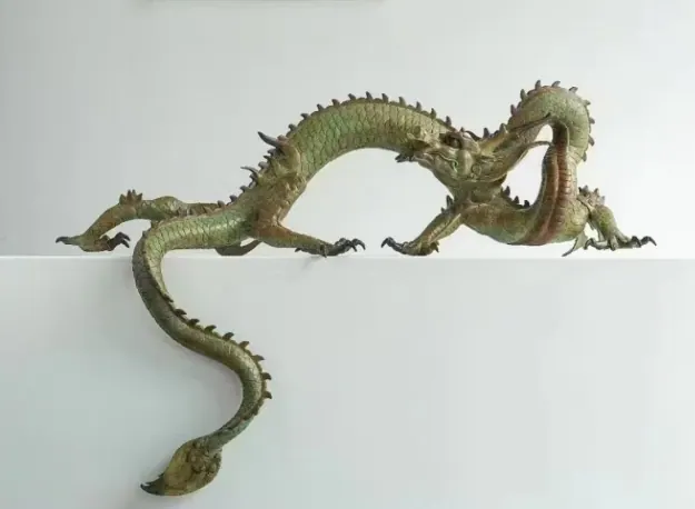 铜艺分类封面