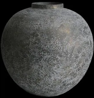 Small Vase