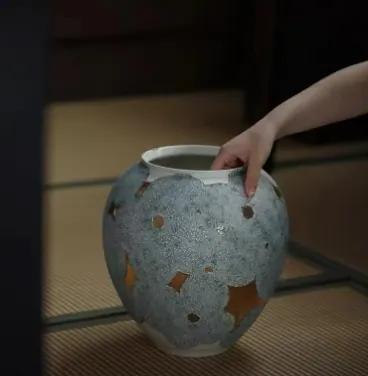 Vase