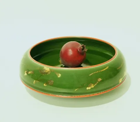 Fruit Plate