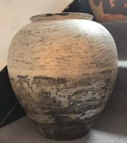 Vase