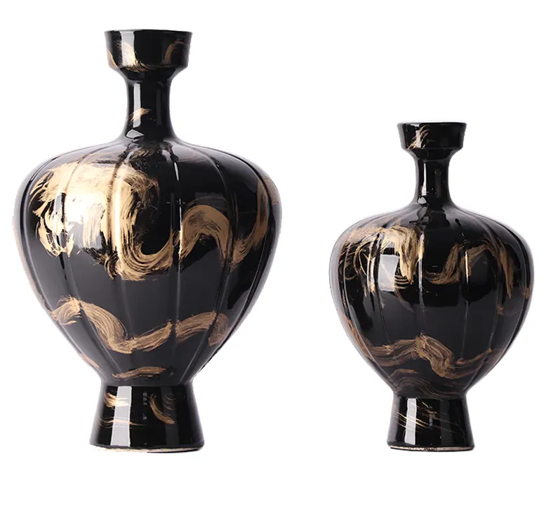 Large Vase