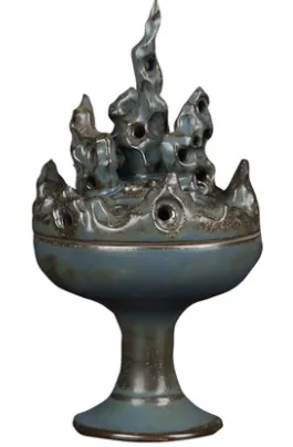 Incense Burner