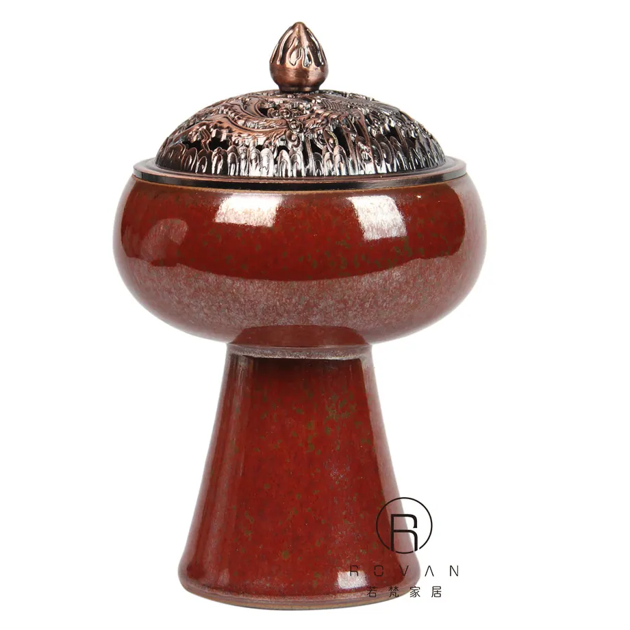 Incense Burner
