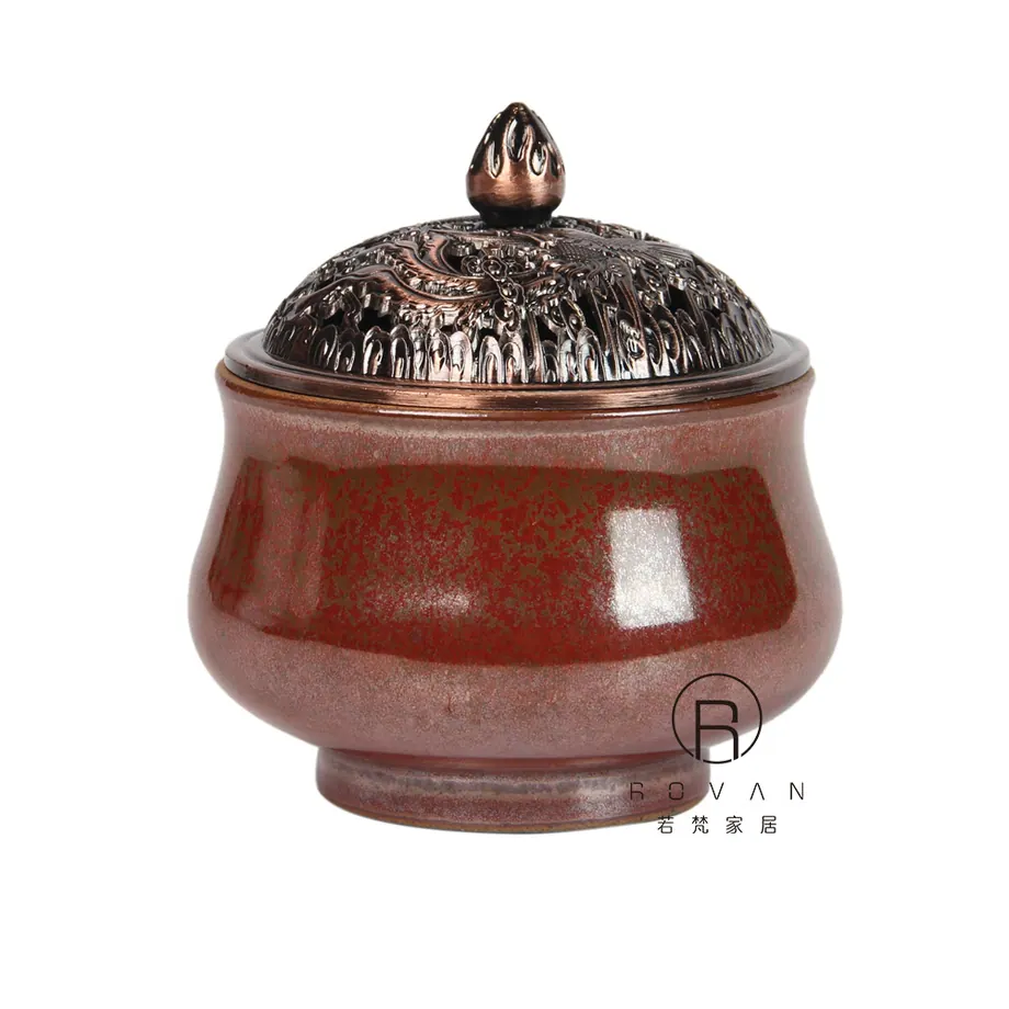 Incense Burner