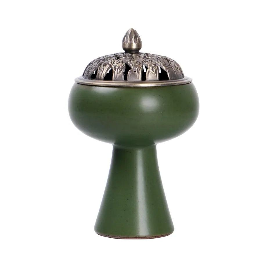 Incense Burner