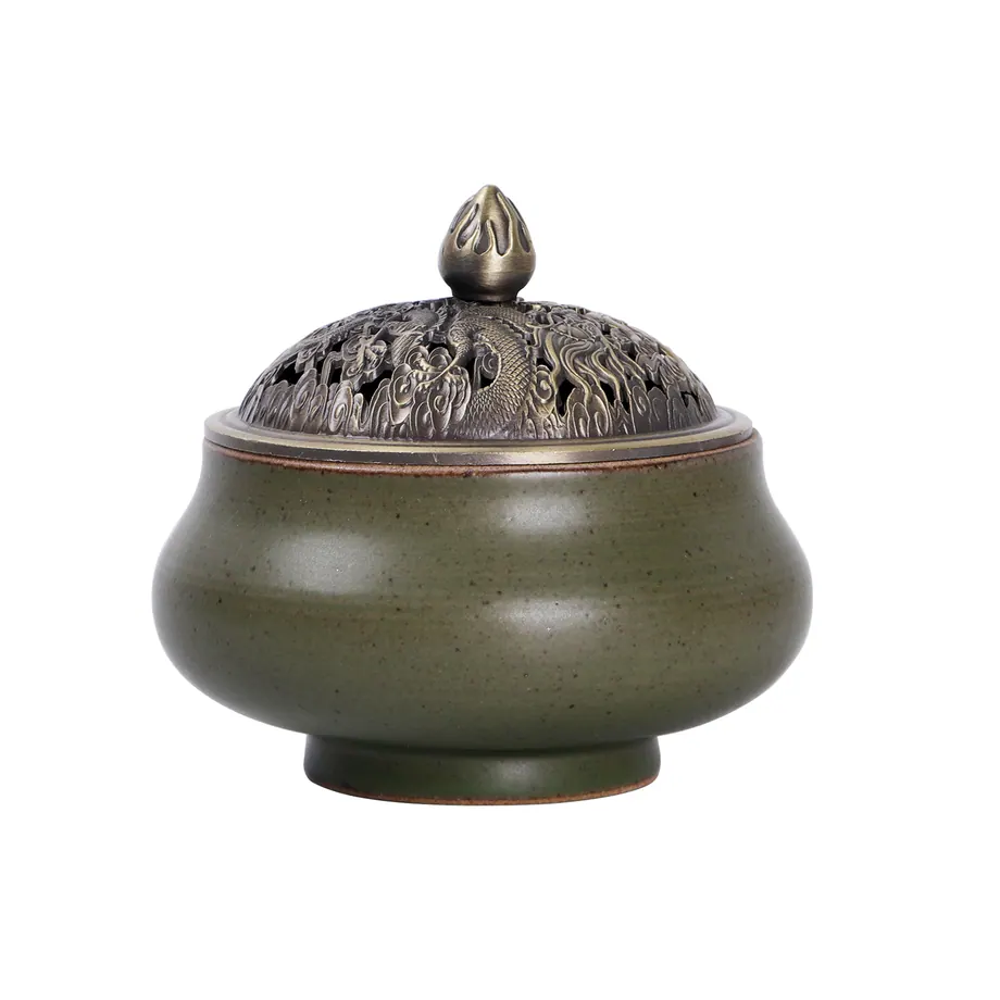 Incense Burner