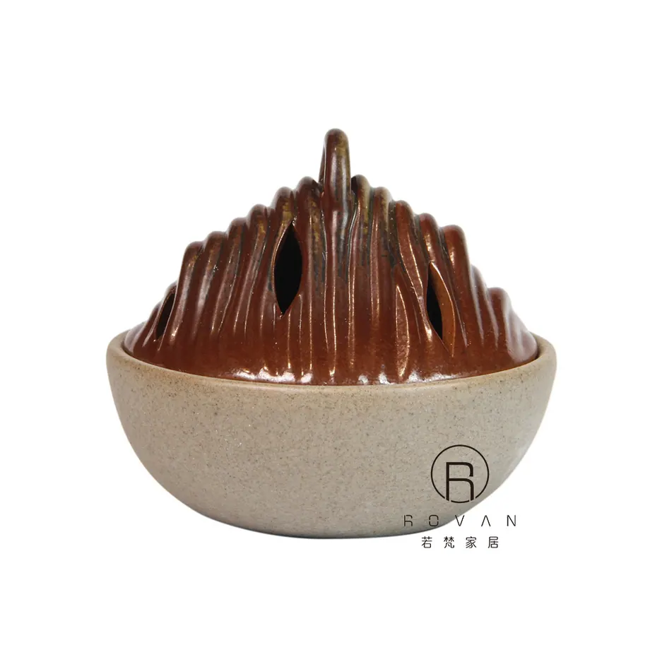Incense Burner