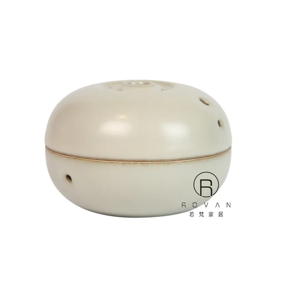 Incense Burner