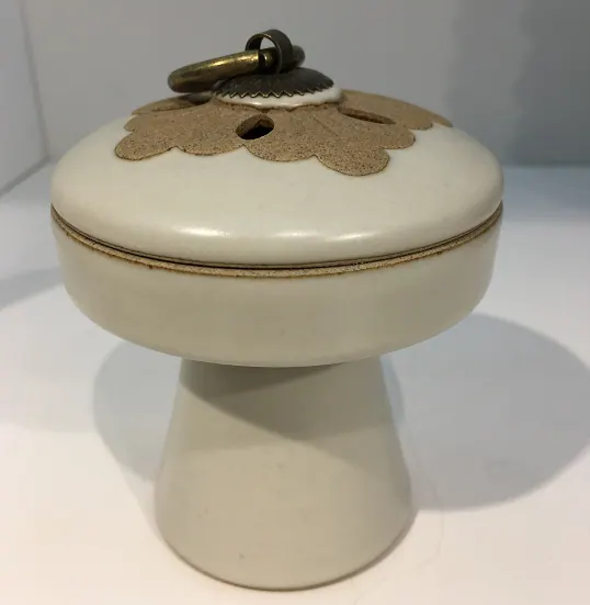 Incense Burner