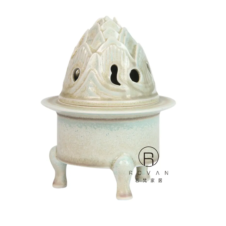 Incense Burner