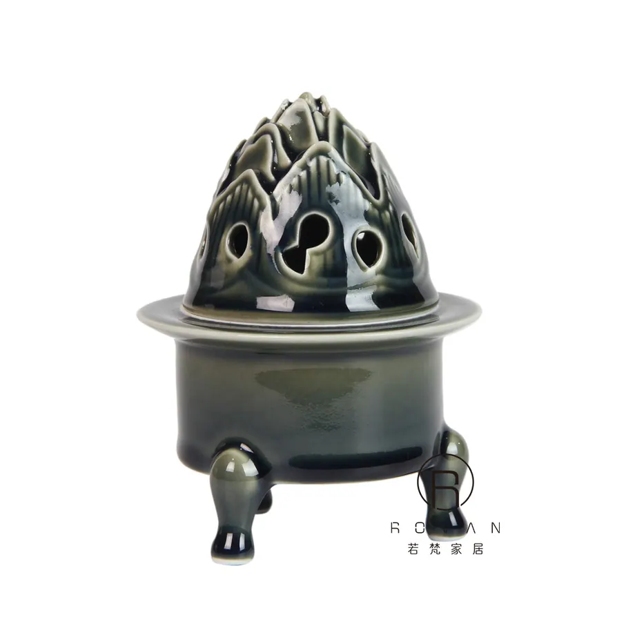 Incense Burner