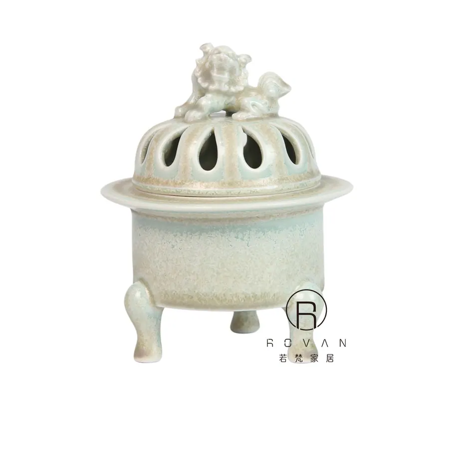 Incense Burner