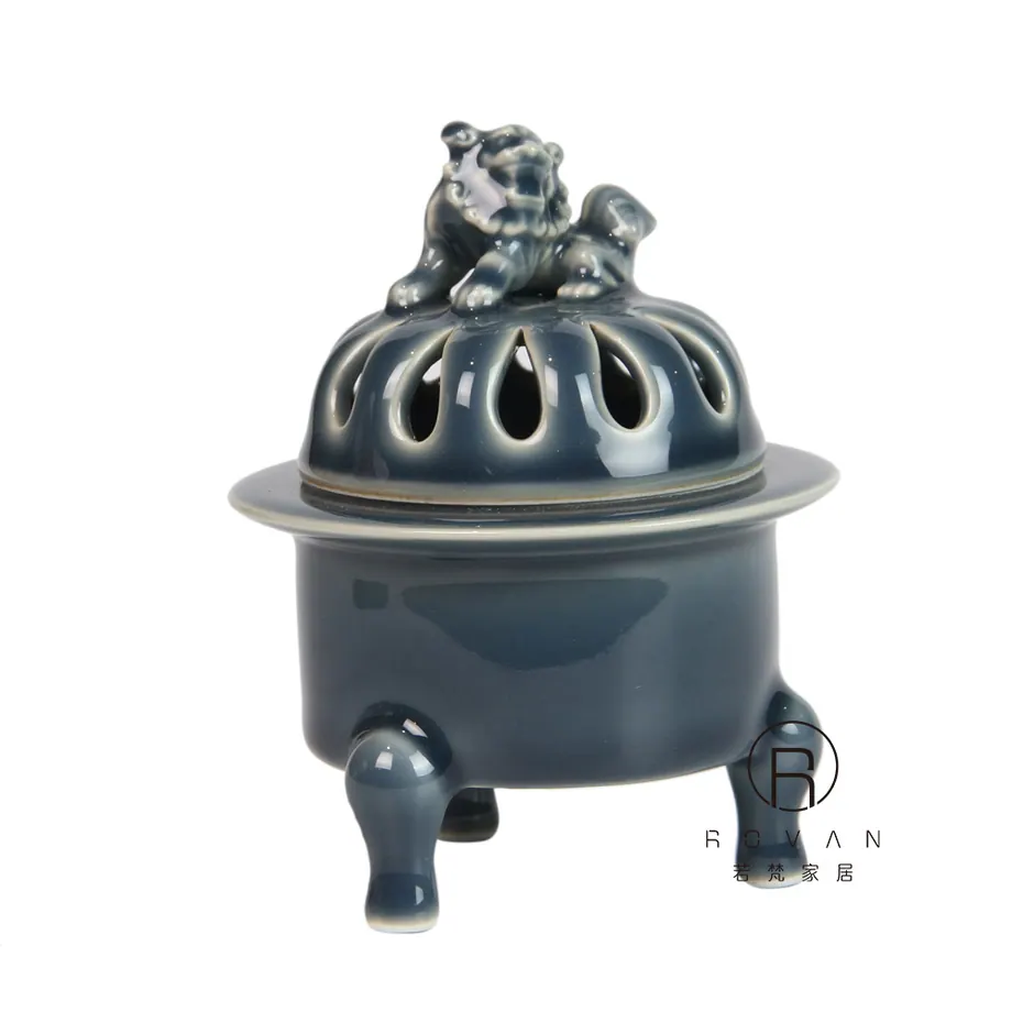 Incense Burner
