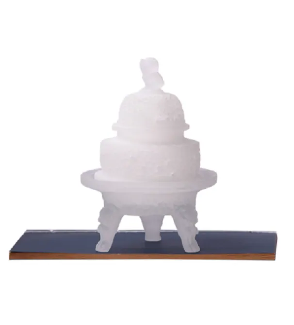 Incense Burner