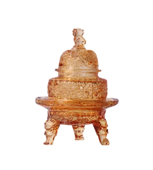 Incense Burner