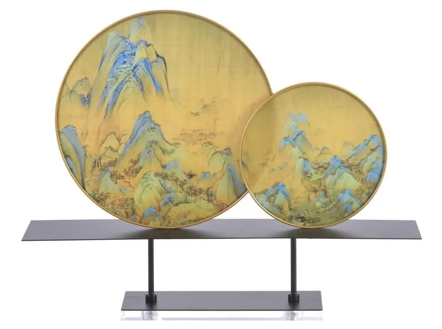 Decor Object