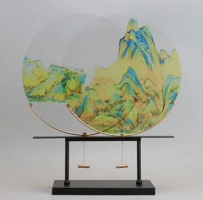 Decor Object