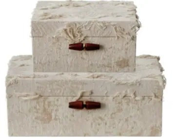 Storage Box