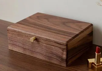 Jewelry Box
