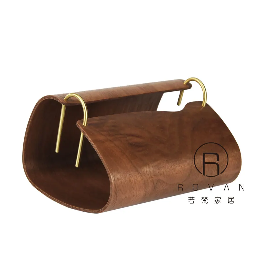 Tissue Box