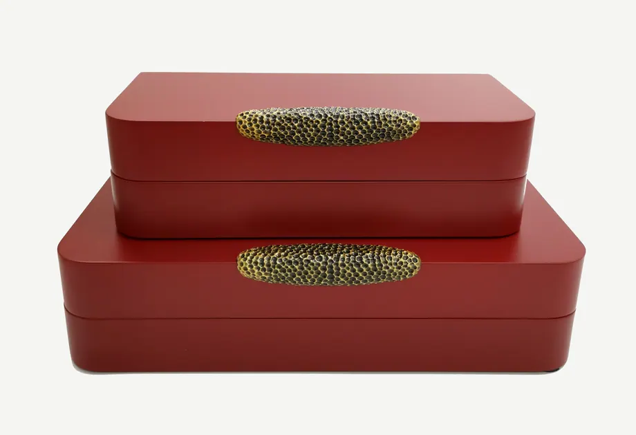 Storage Box