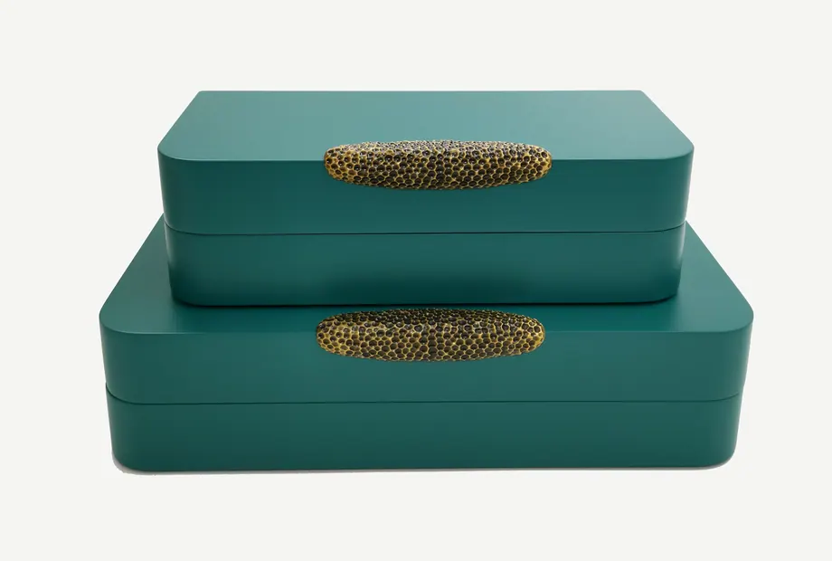 Storage Box