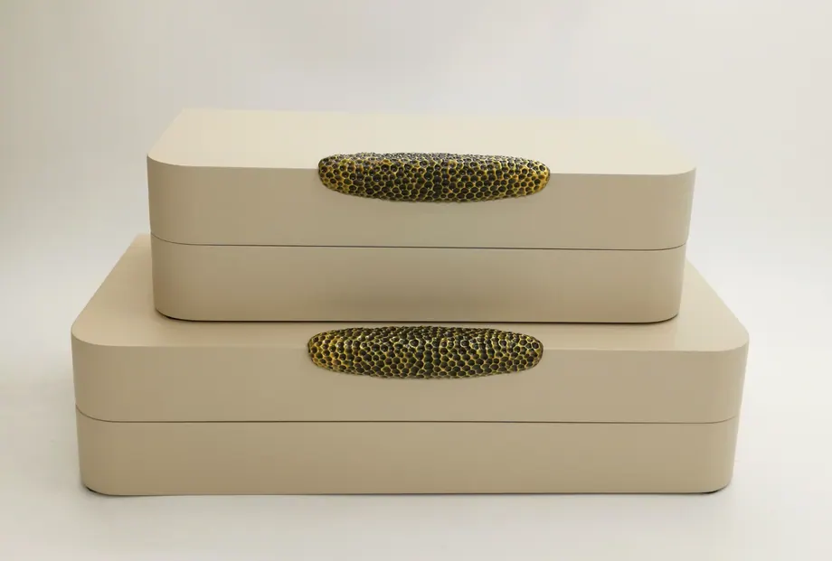 Storage Box