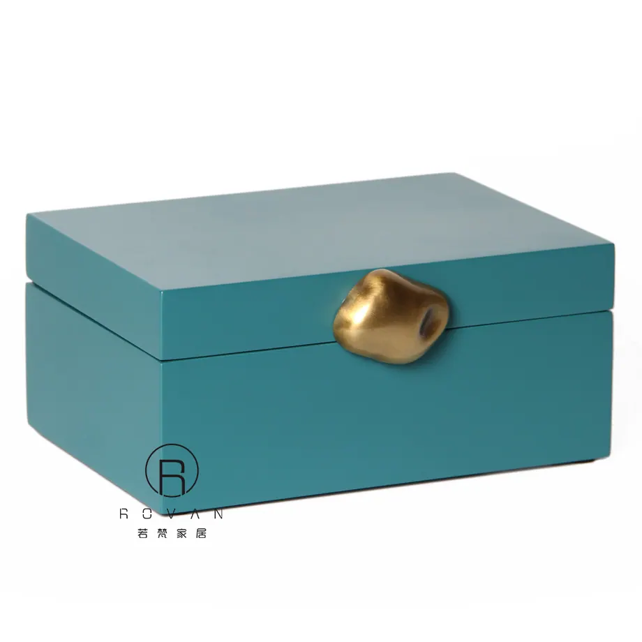 Storage Box