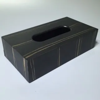 Tissue Box