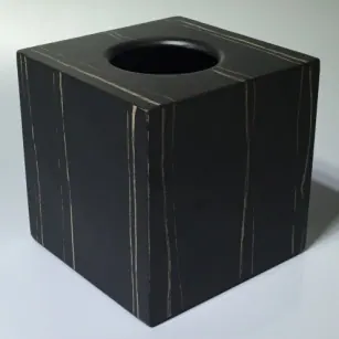 Tissue Box