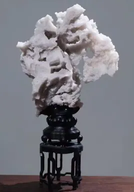太湖石分类封面