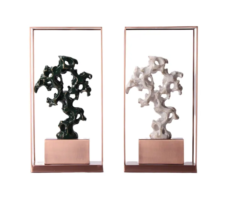 Decor Object