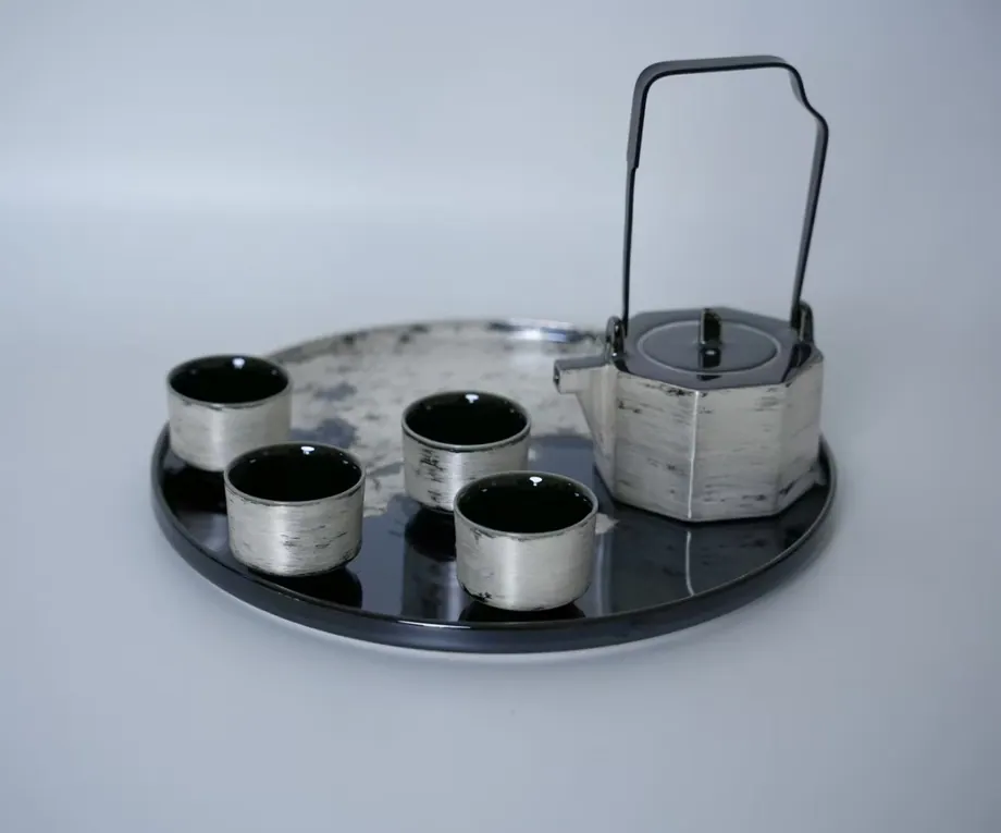 Tea Set