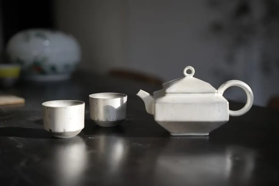 Tea Set