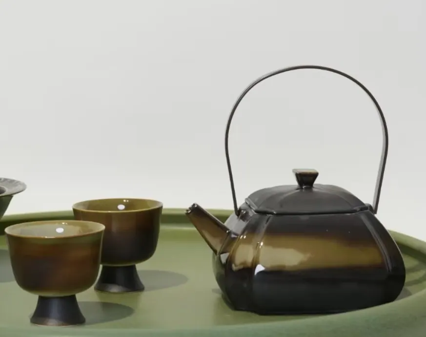 Tea Set