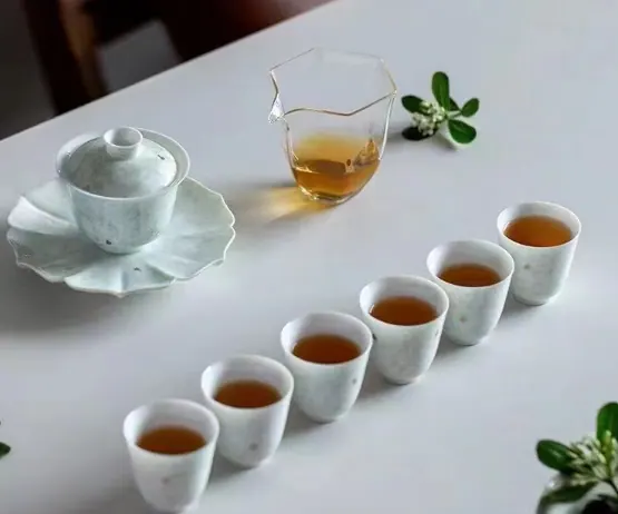 Tea Set