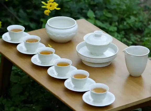 Tea Set