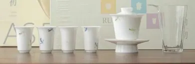 Tea Set
