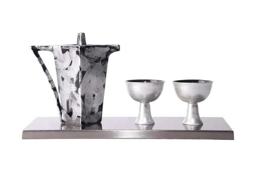 Tea Set