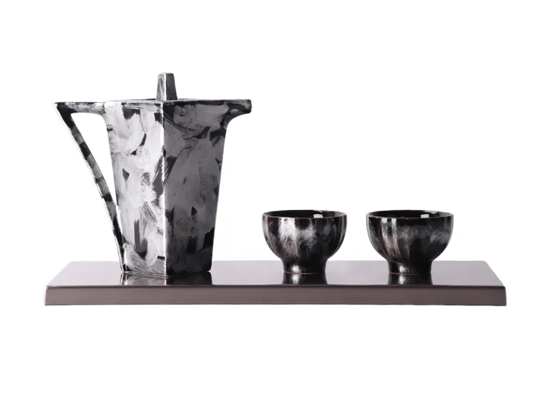Tea Set