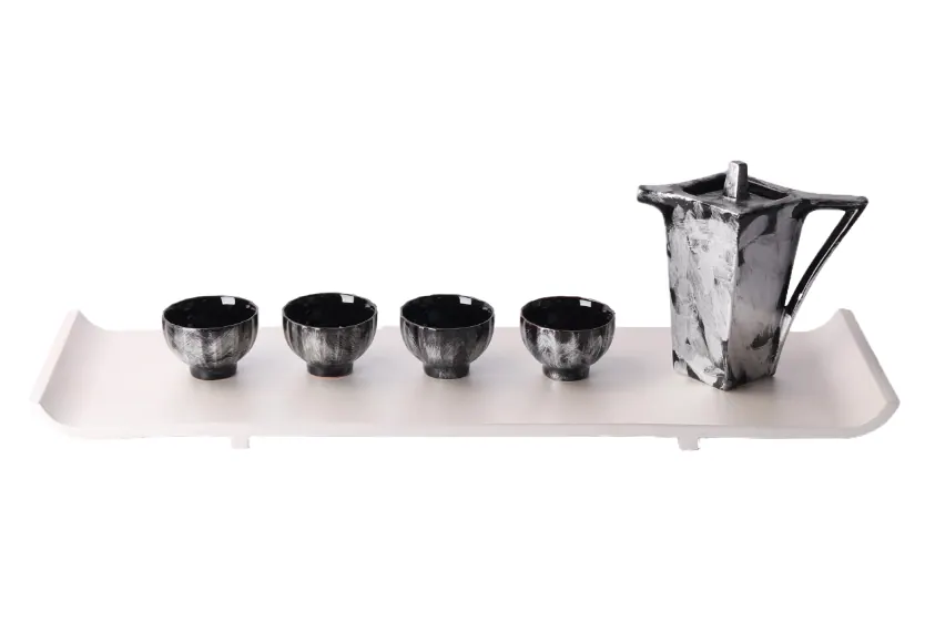 Tea Set