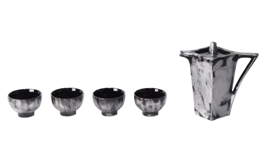 Tea Set