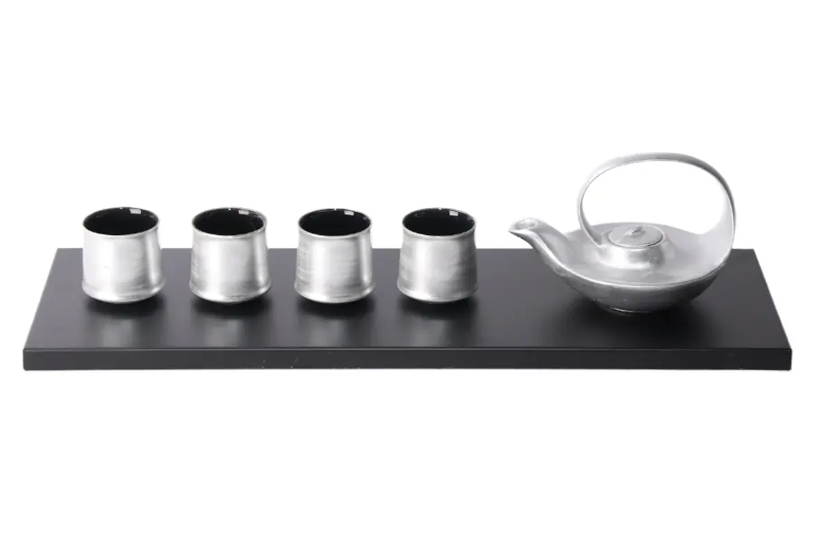 Tea Set