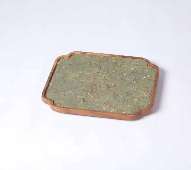 Tray